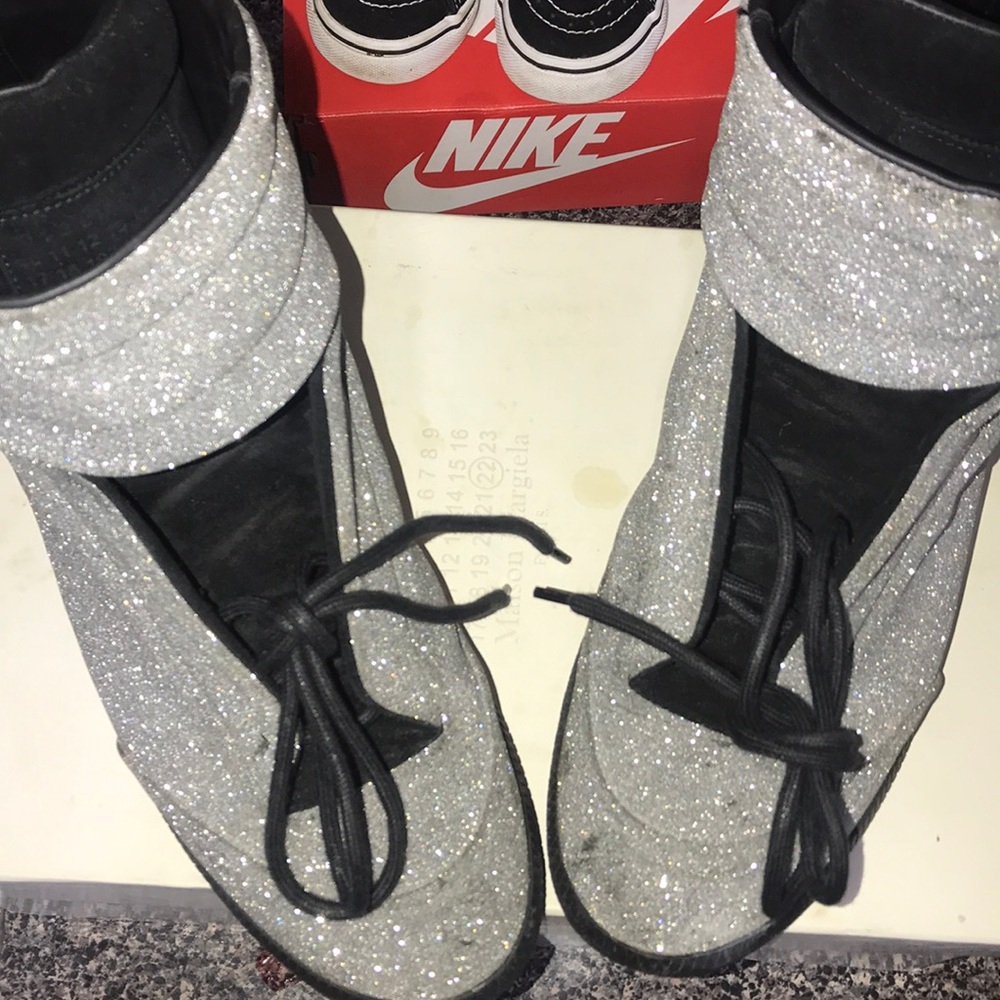 Men margiela